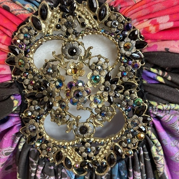 Boston Proper - Maxi Dress - Picture 9 of 14